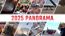 İHA 2025 Panorama