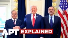 Pakistan Army Chief Asim Munir in Spotlight as Trump Pushes Troops for Gaza Stabilisation Plan | APT