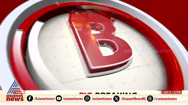 ശബരിമല സ്വർണ്ണക്കൊള്ളയിൽ വീണ്ടും അറസ്റ്റ്, അറസ്റ്റിലായത് മുൻ അഡ്മിനിസ്ട്രേറ്റീവ് ഓഫീസർ ശ്രീകുമാർ