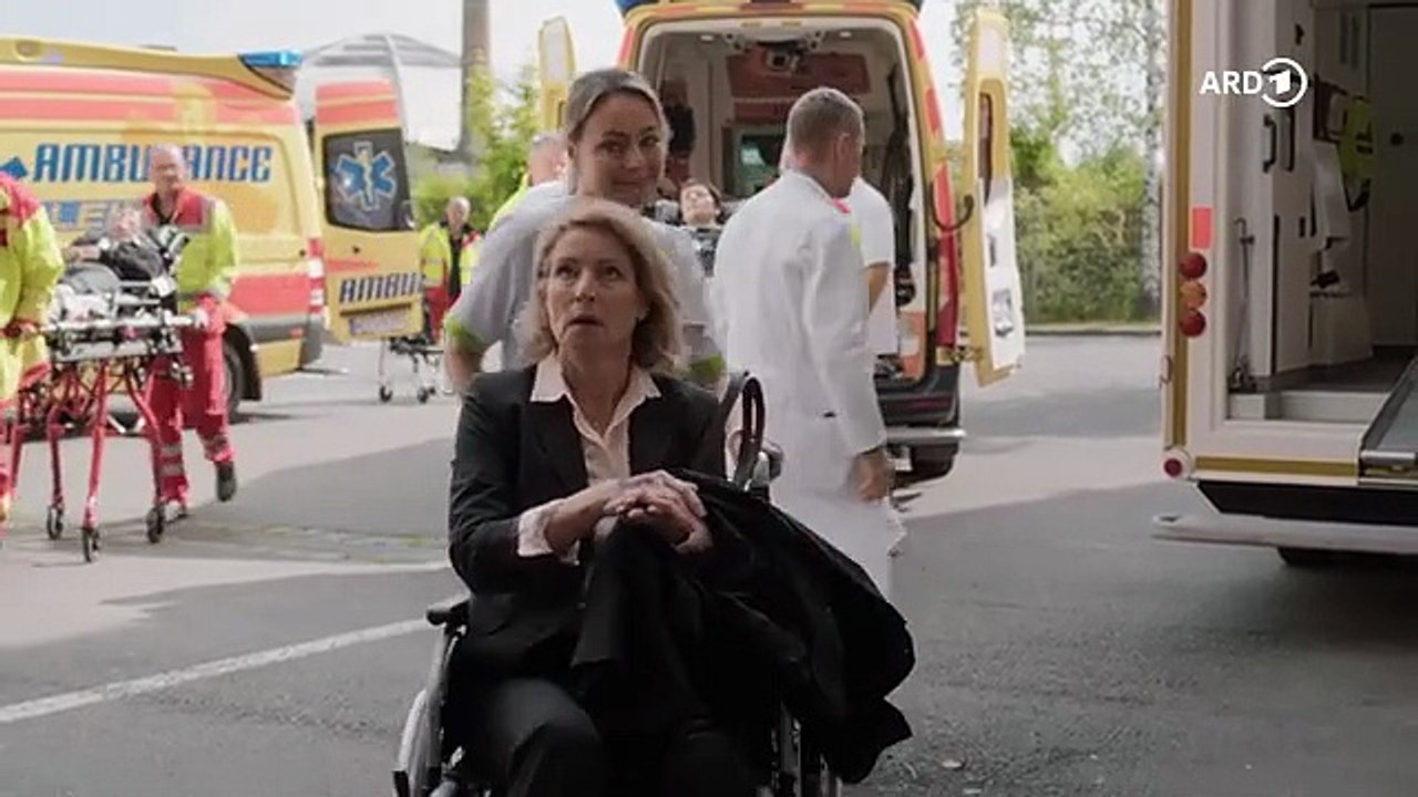 In aller Freundschaft: Betrüger und Betrogene | Folge 1118