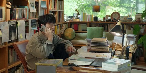 Nice to Not Meet You Season 1 Episode 8