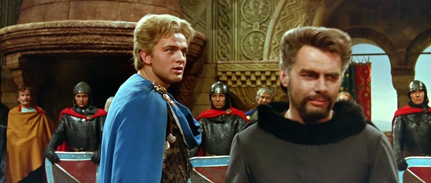 Die Nibelungen, Teil 1- Siegfried (1966)