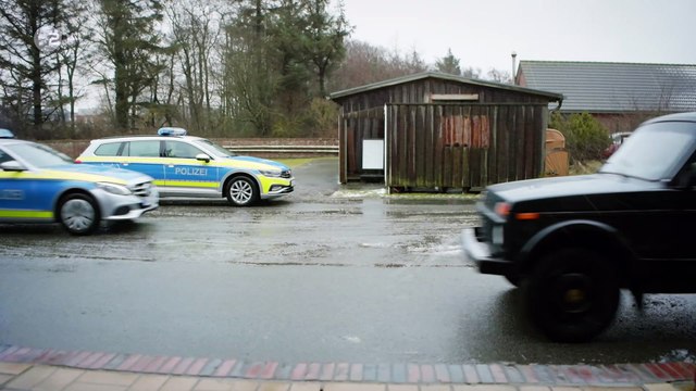 Nord Nord Mord: Sievers und die stiellen Austern