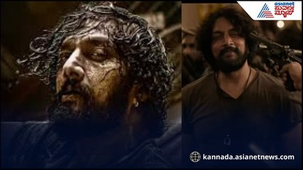 ಮಾರ್ಕ್ ಅಡ್ಡಾದಲ್ಲಿ ‘ಮಸ್ತ್ ಮಲೈಕಾ’ ಕುಣಿತ ! ನಿಶ್ವಿಕಾ ಜೊತೆ ಹೆಜ್ಜೆ ಹಾಕಿದ ಕಿಚ್ಚ ಸುದೀಪ್..!