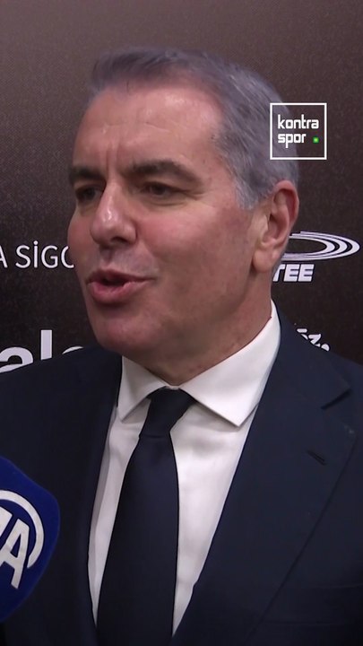 Eray Yazgan: Icardi inşallah hep bizimle beraber olacaktır