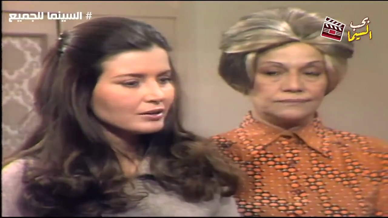 HD حصريأ_ لأول مرة شاهد فيلم | الدراما   القرار المفقود  بطولة  ميرفت أمين وحسين فهمي  | كامل