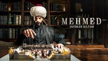 Mehmed Fetihler Sultani 62. Bölüm