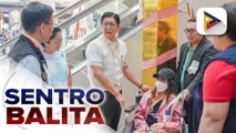 Bayaning OFW sa Hong Kong, binigyang pugay ni PBBM