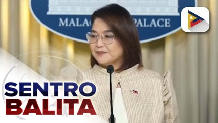 Malakanyang, iginiit na ayaw ni PBBM ng reenacted budget sa susunod na taon