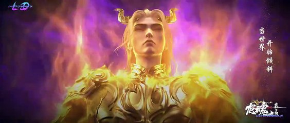 Soul of the Dragon (Long Hun) Episode-05and06