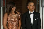 Michelle and Barack Obama were due to meet Rob Reiner and his wife Michele on the day they died