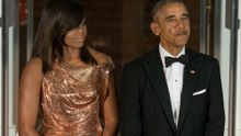 Michelle and Barack Obama were due to meet Rob Reiner and his wife Michele on the day they died