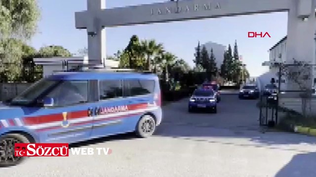 Aydın'da yasa dışı silah ticareti operasyonu; 1 gözaltı