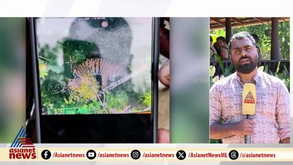 ആശങ്ക ഒഴിഞ്ഞു...വയനാട് ജനവാസമേഖലയിൽ ഇറങ്ങിയ കടുവ കാട് കയറിയെന്ന് DFO