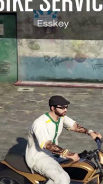 MOTOR CLUB EARN $60000 || GTA ONLINE