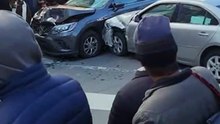 Car Road  Accident