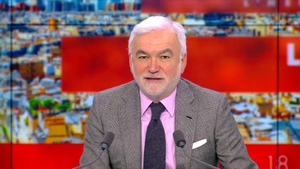 L'édito de Pascal Praud : «Bienvenue en Absurdistan !»