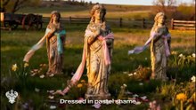That Ain’t No Bunny - Austin Khidr - New English Nasheed - Mystic Meditation Records