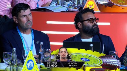 IPL 2026 Player Mini Auction | MI All Buys | Ambani's