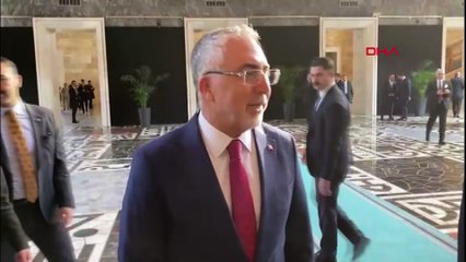 Asgari ücret ne zaman açıklanacak? Bakan Işıkhan açıkladı