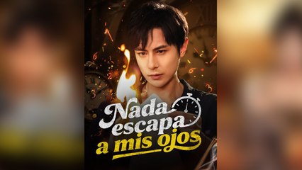 Nada Escapa A Mis Ojos Episodio Completo - Full
