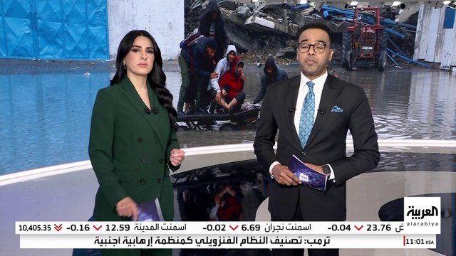 تحذيرات دولية من توسع الاستيطاني الإسرائيلي في الضفة الغربية