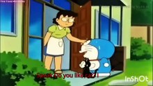 doraemon 4 -