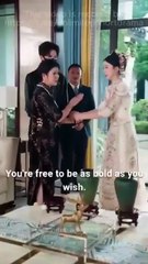 Engsub The Bodyguard Is My Late Husband