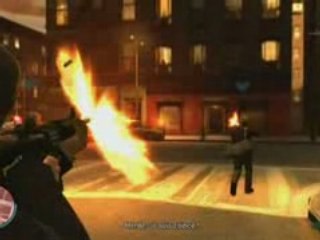 GTA 4 Three Leaf Clover SOLUCE