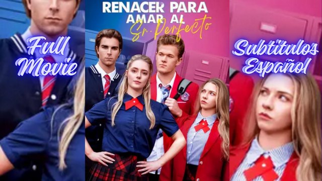 RENACER PARA AMAR AL SEÑOR PERFECTO