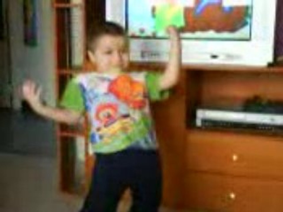 Quand les petits font aussi bien que les grands...