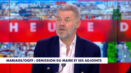 Eric Naulleau : «De plus en plus, les droits individuels menacent les droits collectifs»