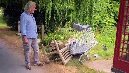 James May's Shed Load of Ideas S01E03