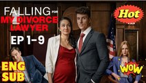 Falling for My Divorce Lawyer Full Movie HD