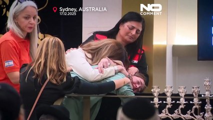 Australia avvia i funerali per le vittime della sparatoria di Hanukkah a Bondi Beach