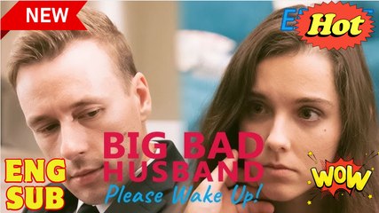 Big Bad Husband, Please Wake Up! 2 Full Movie HD