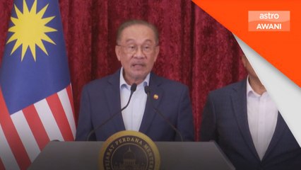 Timbalan Menteri bukan sekadar pembantu, perlu berani bawa idea