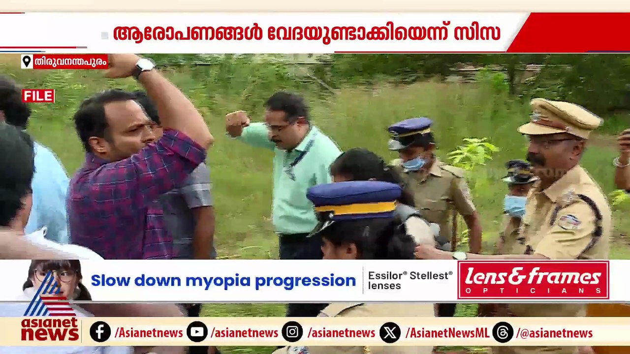 സർക്കാർ-ഗവർണർ ഒത്തുതീർപ്പിന് പിന്നാലെ കെടിയു വി...
