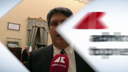 Cultura: Desario (Adnkronos), 'Premio Laurentum riconosce impegno in innovazione comunicazione'