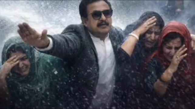 PTI Resistance Continues — Haleem Adil Sheikh Makes a Defiant Move