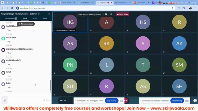 Day - 26 | Photoshop Mastery: Shape Tool Complete Guide | Custom Shapes, Vector Design & Pro Tips