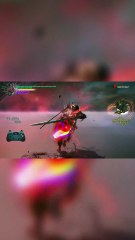 J'ai raté le coup de pied à la fin 😢