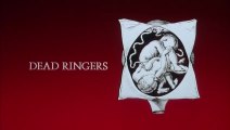 Dead Ringers (1988)