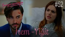 İrem Ve Yiğit Sahneleri - Seviyor Sevmiyor
