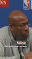 Mike Brown on how Knicks NBA Cup Championship could fuel bigger success