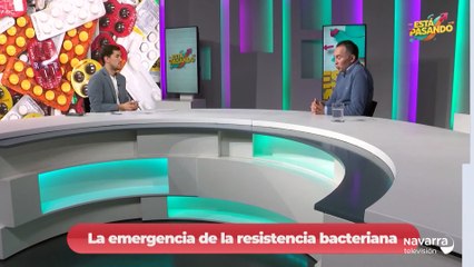 Está Pasando 17/12/2025