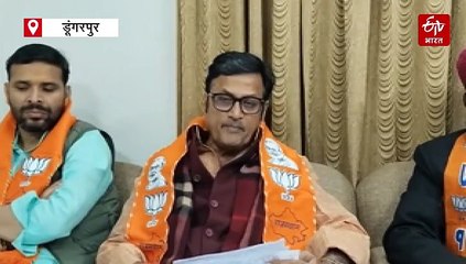 राठौड़ की डोटासरा को चुनौती : बोले-कांग्रेस सरकार के 5 साल बनाम भाजपा के 2 वर्ष के काम पर कर लें बहस