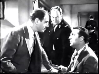 Ici Interpol - 1959 - Episode 33 - Les Trois Clés