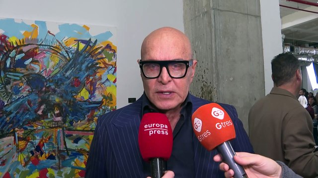 Kiko Matamoros rompe su silencio sobre sus nuevos proyectos tras dejar 'No somos nadie': No me he retirado, tengo muchas cosas en la cabeza