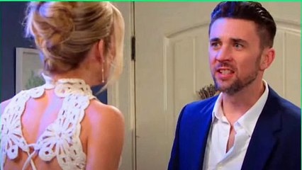 Days of Our Lives Spoilers Monday🔴_ Emergency Strikes Salem, Jada Alerts Fire D